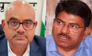 सीएमओ ने डीएम के खिलाफ खोला मोर्चा