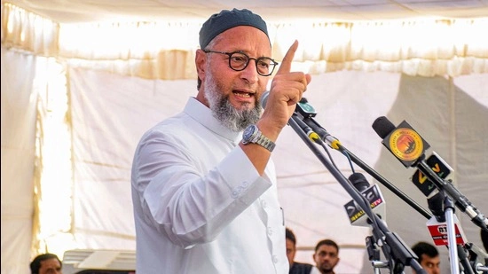 AIMIM ने जीएचएमसी चुनावों से पहले तैयारी की तेज