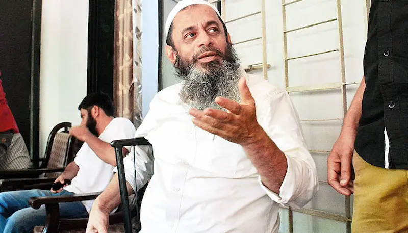 नाचन