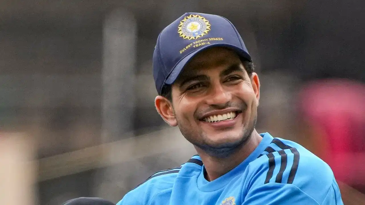 टेस्ट सीरीज जीतना IPL जीतने से बड़ी उपलब्धि : शुभमन
