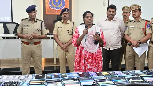 मोबाइल फोन