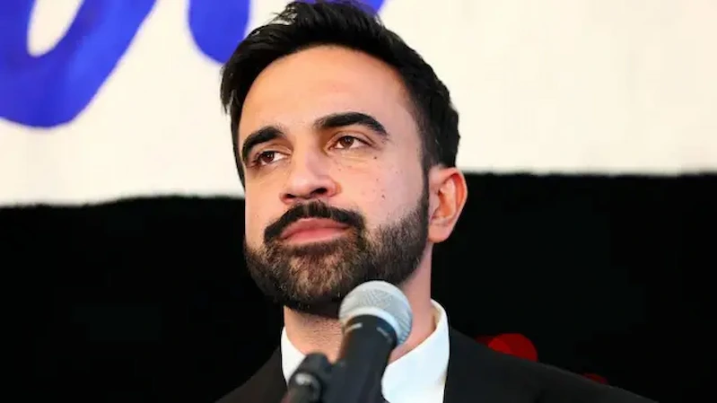 America में Trump पर भारी पड़ने वाला ये भारतीय विवादों का है किंग, राम मंदिर का विरोध, भारत के खिलाफ जहर…