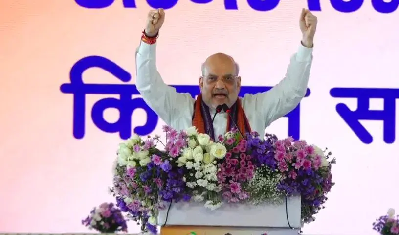 Hyderabad : 2030 तक 1 बिलियन डॉलर की हल्दी निर्यात का लक्ष्य