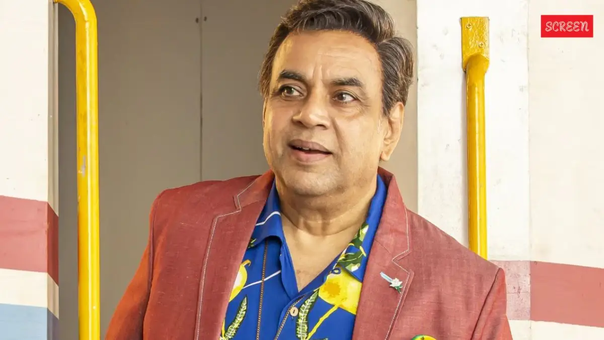 बदल गया है दर्शकों का टेस्ट, परेश रावल ने खुलकर कही यह बात