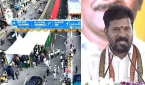 Politics : कांचा गच्चीबावली की भूमि को पुनः प्राप्त करने का संकल्प