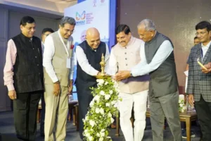 Bhopal: सूरत से 15,710 करोड़ से अधिक के निवेश प्रस्ताव हुए : मुख्यमंत्री