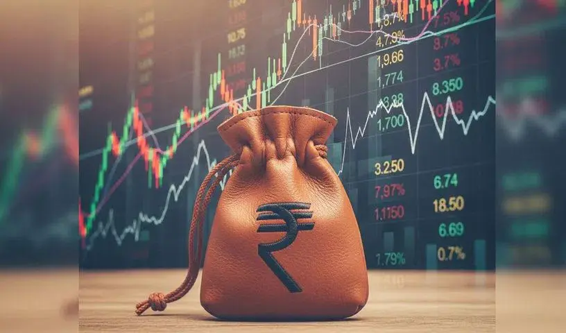 तेलंगाना जुलाई-सितंबर तिमाही में बाजार उधार के जरिए 12,000 करोड़ रुपये जुटाएगा