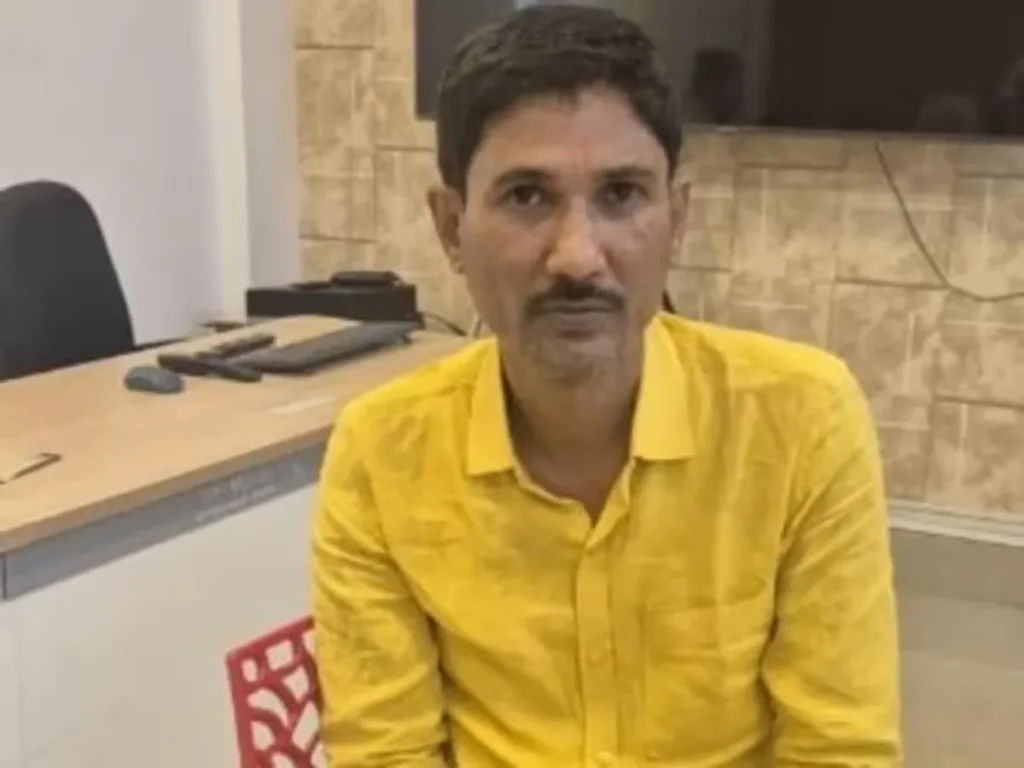 Bihar : इस परीक्षा लीक का भी मास्टरमाइंड निकला संजीव