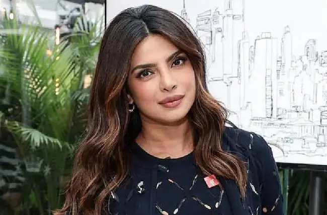 Priyanka Chopra Mary Kom