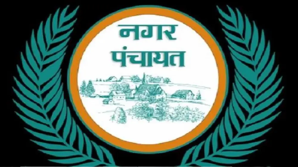 नगरीय निकायों