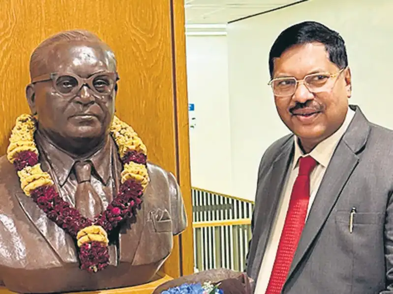 HighCourt की ग्वालियर पीठ में आंबेडकर प्रतिमा पर गरमाई सियासत, CM यादव ने कांग्रेस पर साधा निशाना