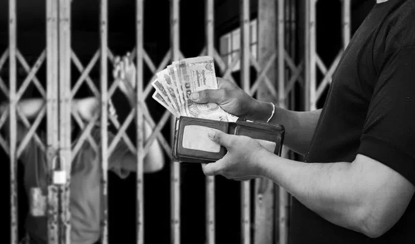 Crime : आसिफाबाद में मानव तस्करी रैकेट का भंडाफोड़