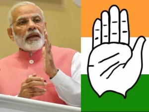 America की Travel एडवाइजरी पर मोदी सरकार घिरी, कांग्रेस ने कसा तंज, Modi है तो मुमकिन है…