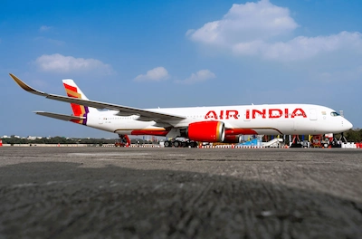 Air India एयर इंडिया ने लिए बड़े फैसले, करने जा रही कटौती