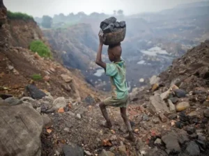 Telangana: बाल मजदूरों को मुक्त कराने में तेलंगाना शीर्ष पर