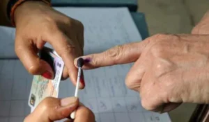 Vemulawada के पूर्व विधायक का नाम मतदाता सूची से हटाया गया