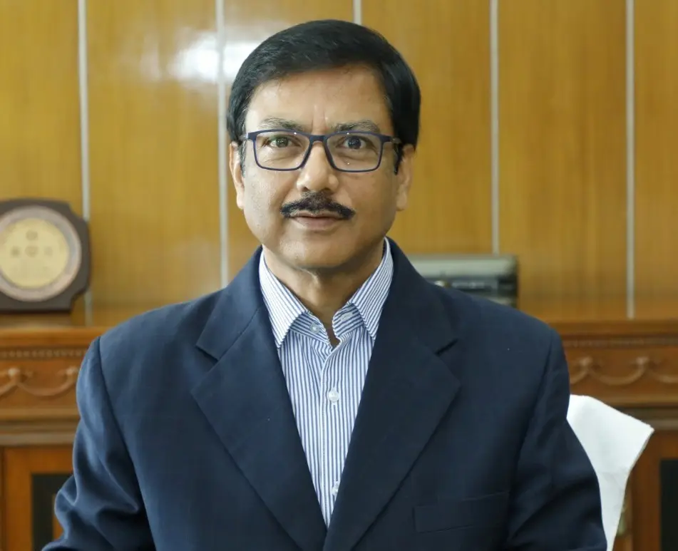 जीएम जैन के नेतृत्व में एससीआर ने ऐतिहासिक चरण में प्रवेश किया