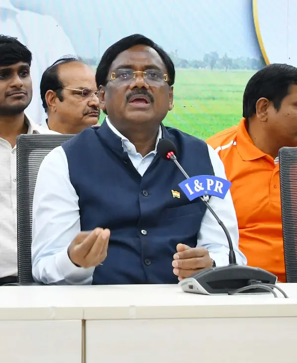 गिग वर्कर्स