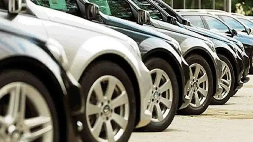 Karimnagar में स्वचालित वाहन परीक्षण स्टेशन पर कोई प्रगति नहीं