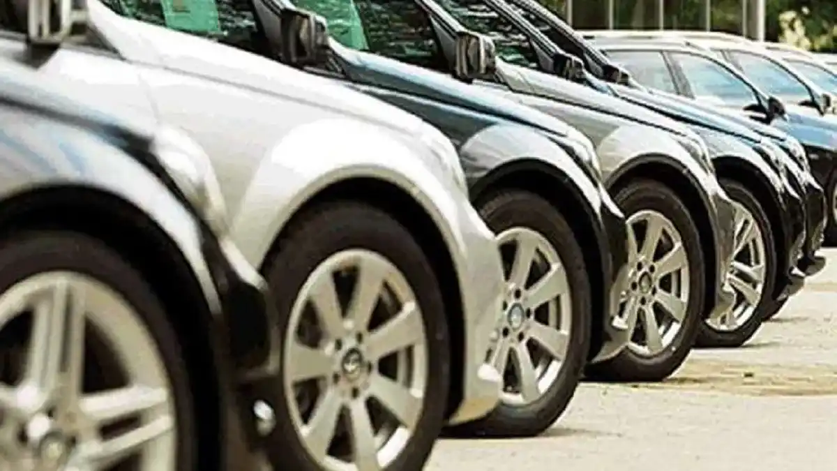 Karimnagar में स्वचालित वाहन परीक्षण स्टेशन पर कोई प्रगति नहीं