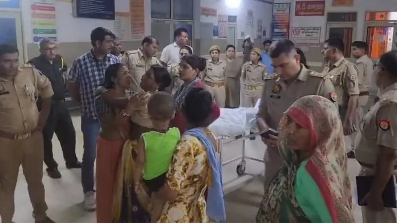 मजदूरों