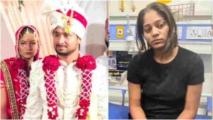Meghalaya Honeymoon Murder | राजा रघुवंशी की हत्या में इस्तेमाल दूसरा हथियार बरामद