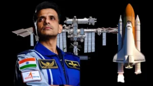 National: &#8216;मेरे कंधे पर मेरा तिरंगा है&#8217;, अंतरिक्ष से आया शुभांशु का दिल छू लेने वाला पहला संदेश, पीएम बोले- 140 करोड़ भारतीयों की उम्मीदें लेकर गए