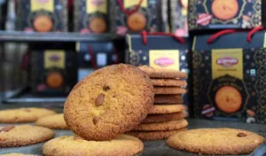 मुहर्रम के समय ‘दम के रोट’ एक परंपरा