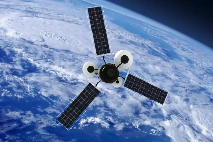 Hyderabad : ध्रुव स्पेस ने EO और सैटश्योर के साथ की साझेदारी