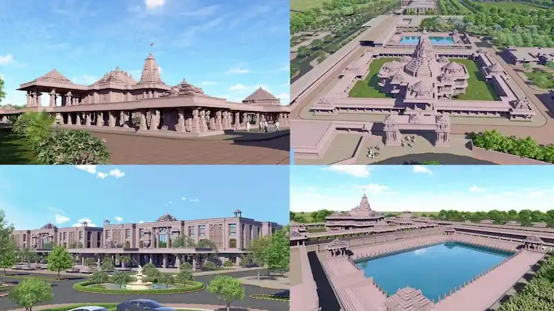 Bihar : Punaura Dham में होगा मां जानकी के भव्य मंदिर का निर्माण, नीतीश कुमार ने किया ऐलान