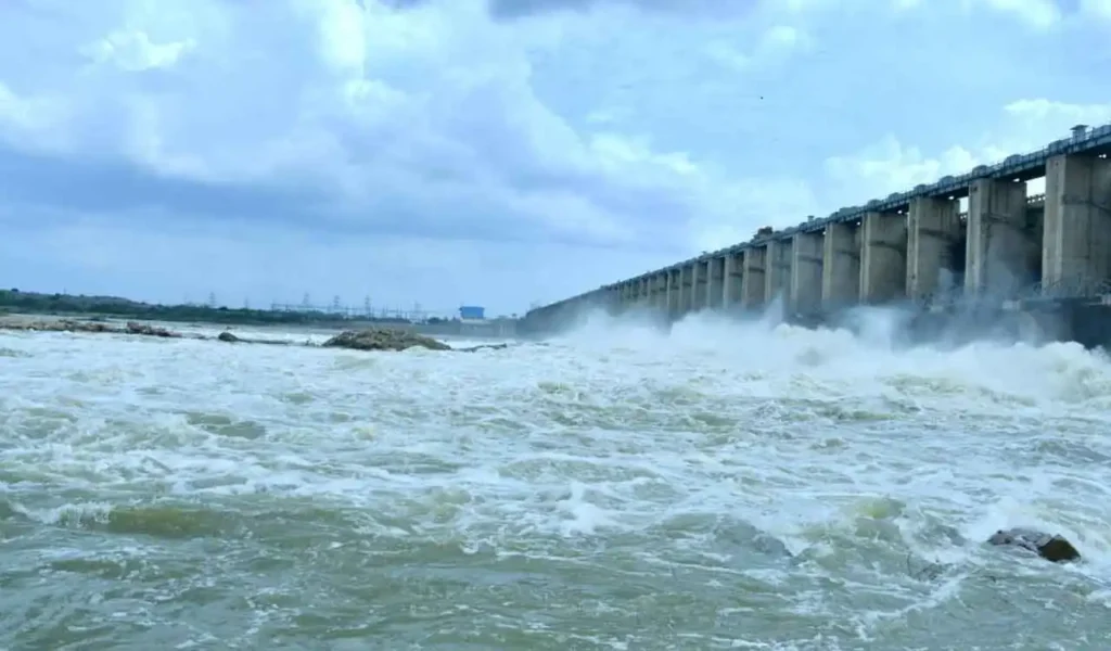 Crisis : जुराला परियोजना के रखरखाव में आ रही गंभीर समस्याएं
