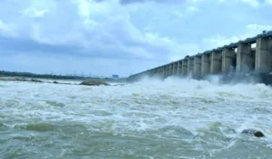Crisis : जुराला परियोजना के रखरखाव में आ रही गंभीर समस्याएं