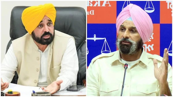 Punjab: ड्रग्स केस में बिक्रम मजीठिया गिरफ्तार, घर पर छापे के पंजाब पुलिस का बड़ा एक्शन