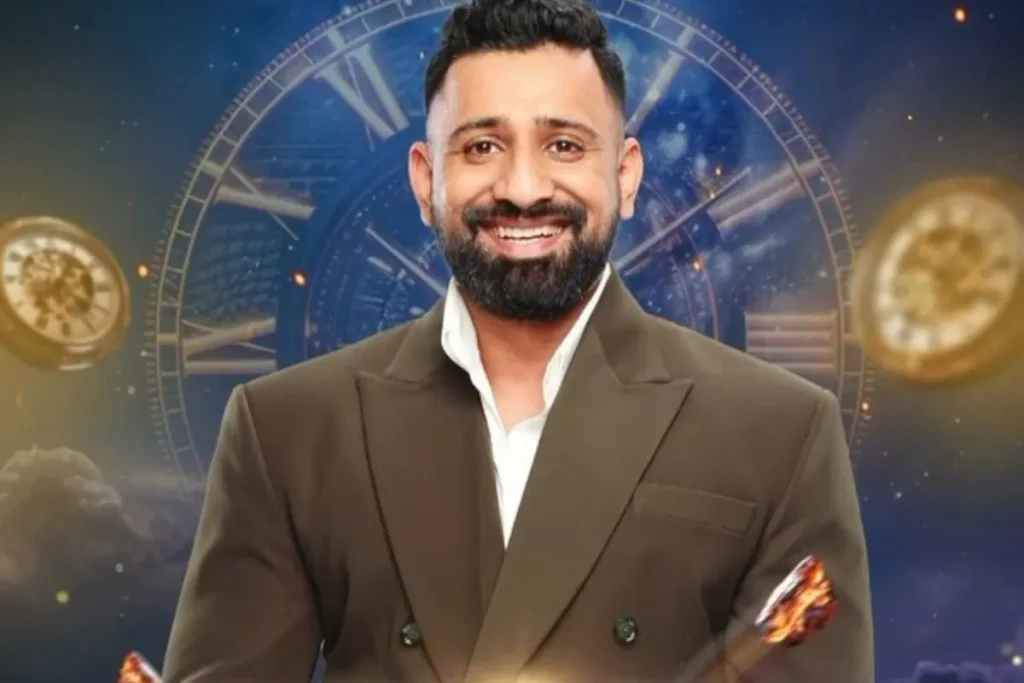 Bigg Boss : आसिम रियाज के बारे में रजत दलाल ने कही यह बात