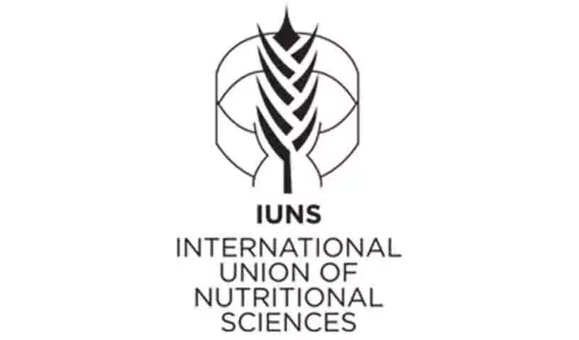 NIN वैज्ञानिक को अंतर्राष्ट्रीय पोषण निकाय का चुना गया फेलो