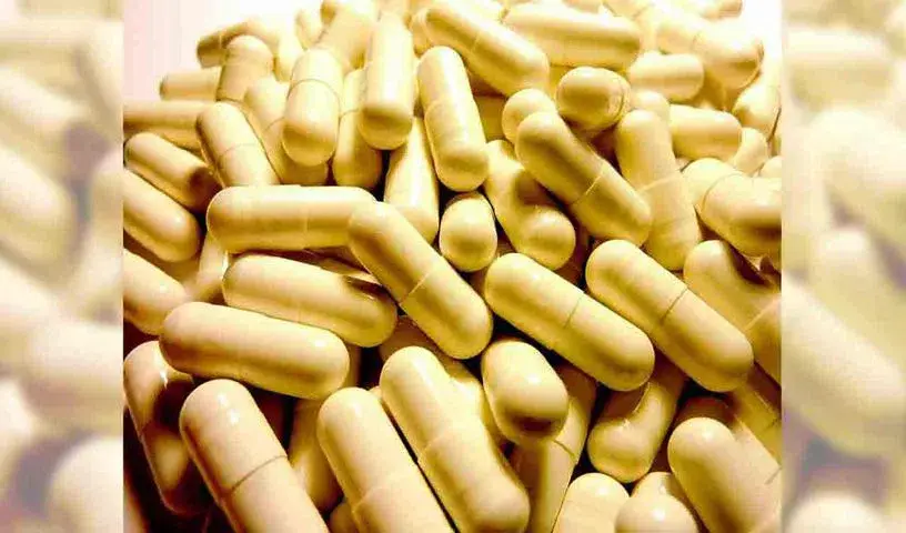 नकली रोसुवास गोलियां बांटने के आरोप में तेलंगाना डीसीए ने दो को किया गिरफ्तार