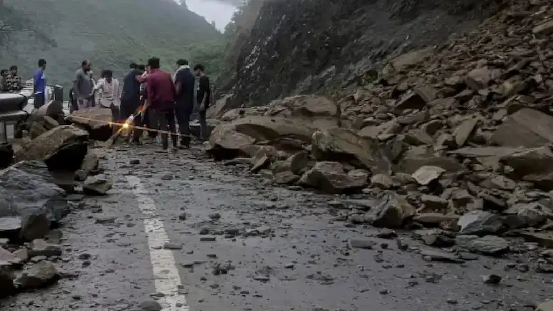 बारिश