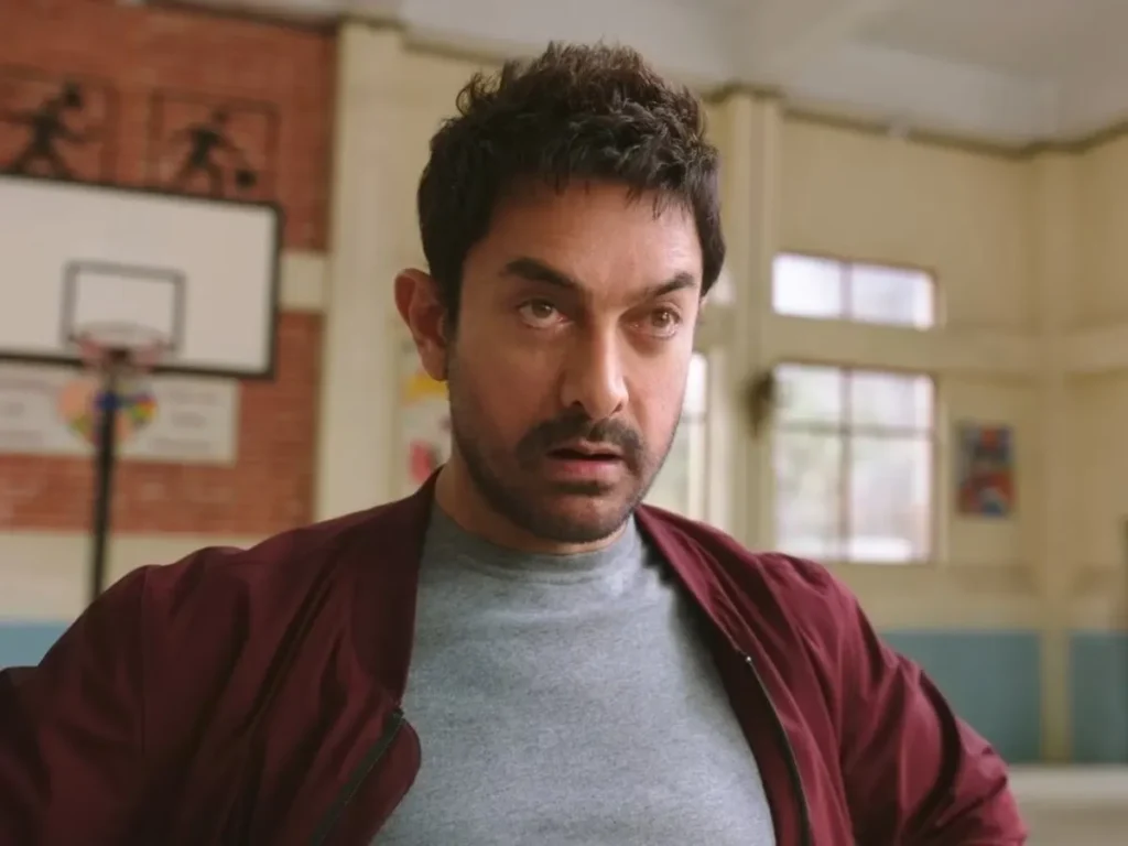 Bollywood : शानदार कमाई कर रही आमिर खान की फिल्म ‘सितारे जमीन पर’