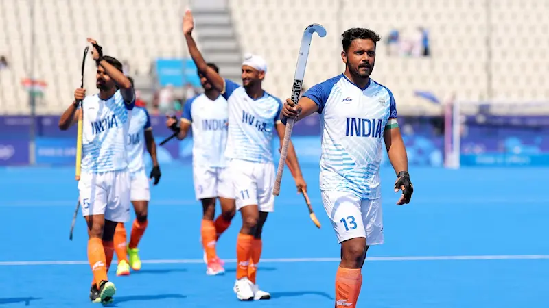 Sports: हॉकी खिलाड़ियों को पहली बार टॉप्स के तहत मिलेगा 25,000 रूपये प्रतिमाह अतिरिक्त भत्ता