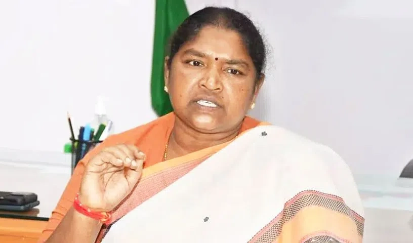 सीथक्का