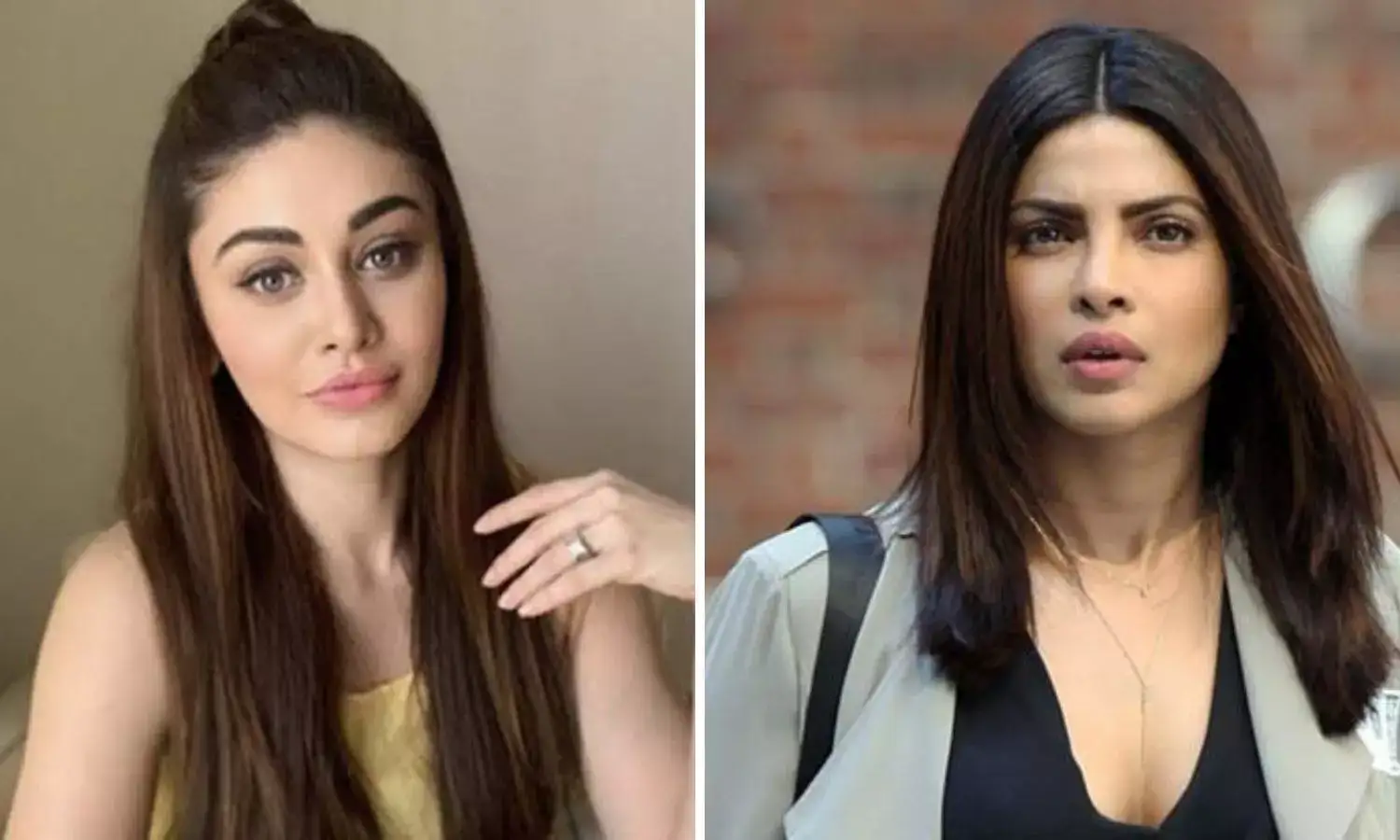 शेफाली के निधन से अभिनेत्री प्रियंका चोपड़ा जोनास हैरान