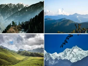 Travel Tips: किसी जन्नत से कम नहीं हैं उत्तरखंड के पास के मुनस्यारी हिल स्टेशन, गर्मियों में एक बार जाना तो बनता है
