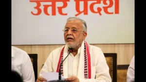 सुरेश खन्ना