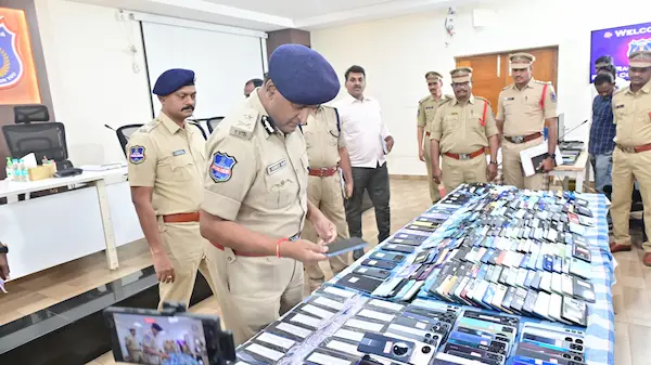 मोबाइल फोन