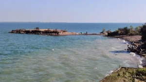 Beach In MP: मध्य प्रदेश में उठाएं बीच का मजा