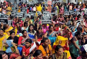 ट्रांसजेंडर को सीएम युवा अभियान से जोड़कर आत्मनिर्भर बनाने की क्रांतिकारी पहल