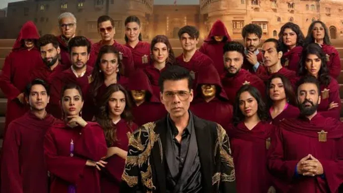 Bollywood : दर्शकों के बीच काफी चर्चा में है करण जौहर की ‘द ट्रेटर्स’
