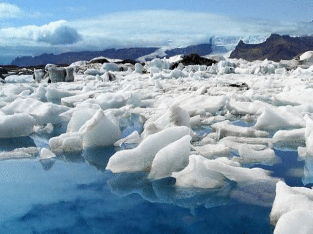 Iceland Heat Record