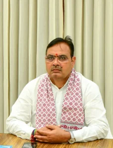 PM: प्रधानमंत्री मोदी हर नागरिक को राष्ट्र निर्माण में योगदान के लिए करते हैं प्रेरित : मुख्यमंत्री