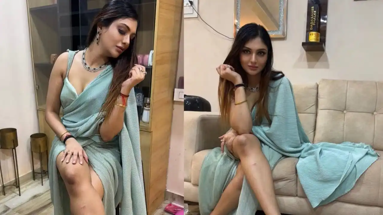 ट्रोलर्स के निशाने पर खुशी मुखर्जी